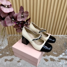 Miu Miu Shoes